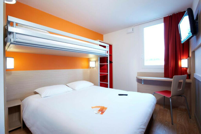 Premiere Classe Hotel Roissy Le Mesnil Amelot