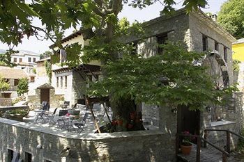 Hotel Palio Eleotrivio Guesthouse