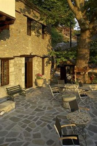Hotel Palio Eleotrivio Guesthouse