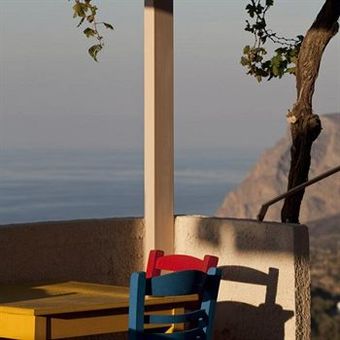 Hotel Cressa Ghitonia