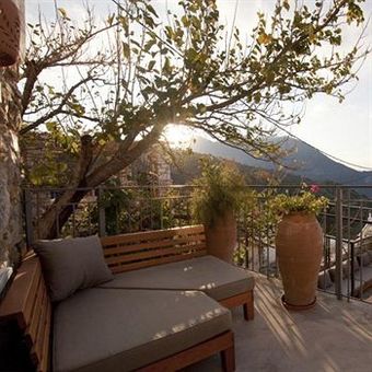 Hotel Cressa Ghitonia