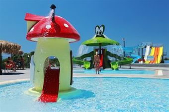 Hotel Blue Lagoon Village - All Inclusive