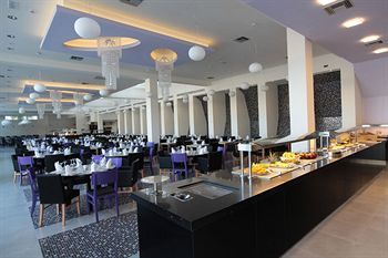 Hotel Blue Lagoon Village - All Inclusive