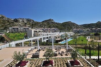 Hotel Blue Lagoon Village - All Inclusive