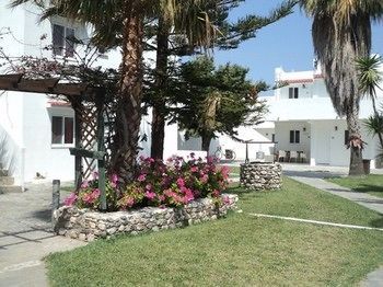 Aparthotel Diamond Apartments