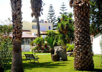 Aparthotel Diamond Apartments