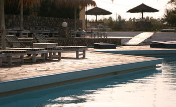 Aparthotel Diamond Apartments
