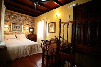 Villa Dorovinis Country Houses