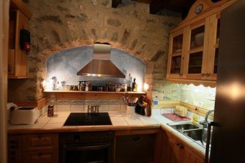 Villa Dorovinis Country Houses