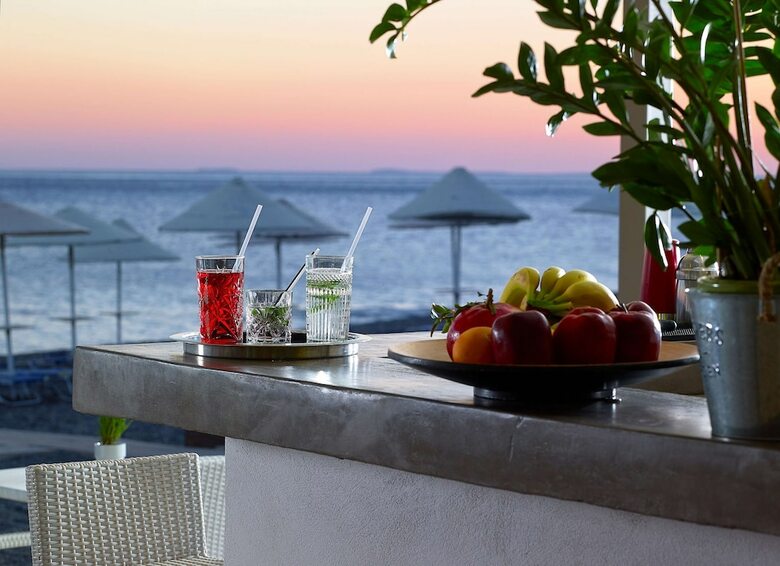 Hotel Chc Coriva Beach