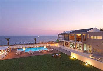 Sesa Boutique Hotel