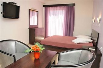 Akti Dimis Hotel