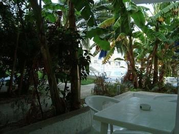 Aparthotel Yiannis Apartments