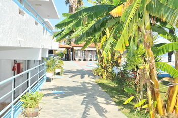 Aparthotel Yiannis Apartments