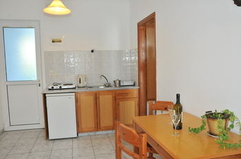 Aparthotel Yiannis Apartments