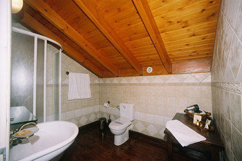 Hotel Vilelmine