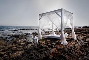 Hotel Alas Resort & Spa