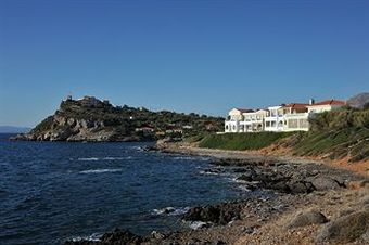 Aparthotel Elea Mare Hotel