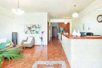 Aparthotel Casa Di Mare Poseidon