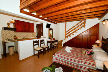 Aparthotel Hovolo Hotel Apartments