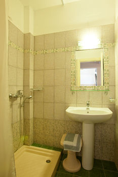 Aparthotel Hovolo Hotel Apartments