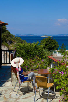 Aparthotel Hovolo Hotel Apartments