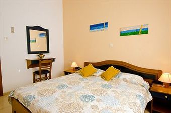 Aparthotel Delphi Resort