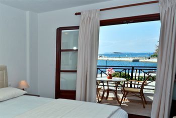 Anna Maria - Vanessa Luxury Apartments And Suites