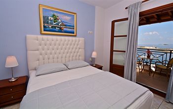 Anna Maria - Vanessa Luxury Apartments And Suites