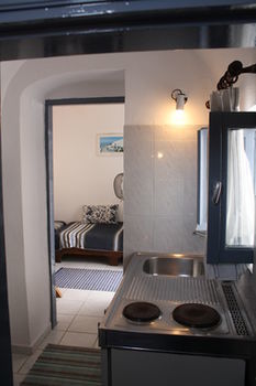 Apartamento Maryloujohn Villas