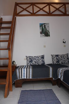 Apartamento Maryloujohn Villas