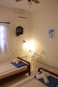 Apartamento Maryloujohn Villas