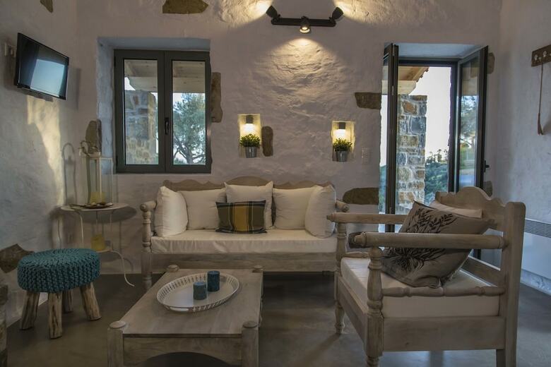 Villa Afentiko Pigadi