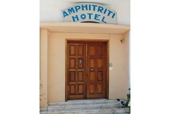 Amphitriti Hotel