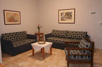 Maltezana Beach Hotel