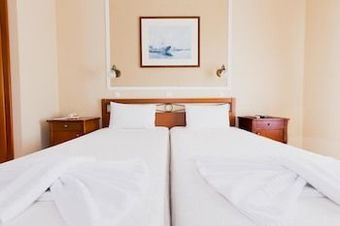 Maltezana Beach Hotel