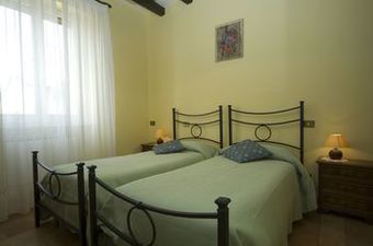 Agroturismo Il Casale Grande