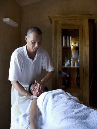 Hotel Petra Segreta Resort & Spa