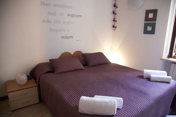 Bed & Breakfast Casa Al Giardino Giusti