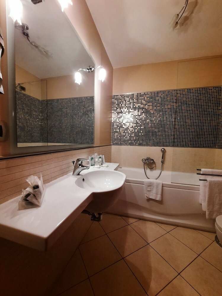 Santa Caterina Park Hotel