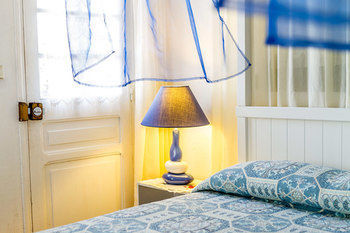 Bed & Breakfast Les Chambres D'hotes De La Villa Cayol