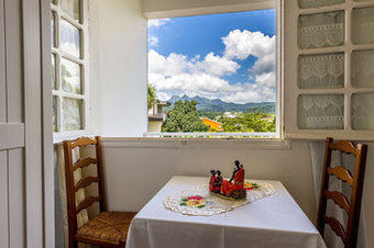 Bed & Breakfast Les Chambres D'hotes De La Villa Cayol