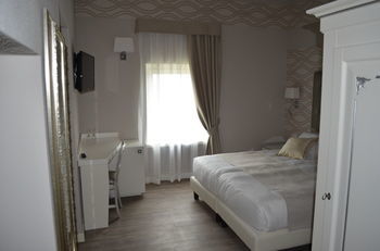 Agroturismo Borgo Il Mezzanino