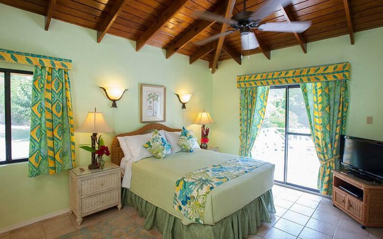 Mount Nevis Hotel And Beach Club