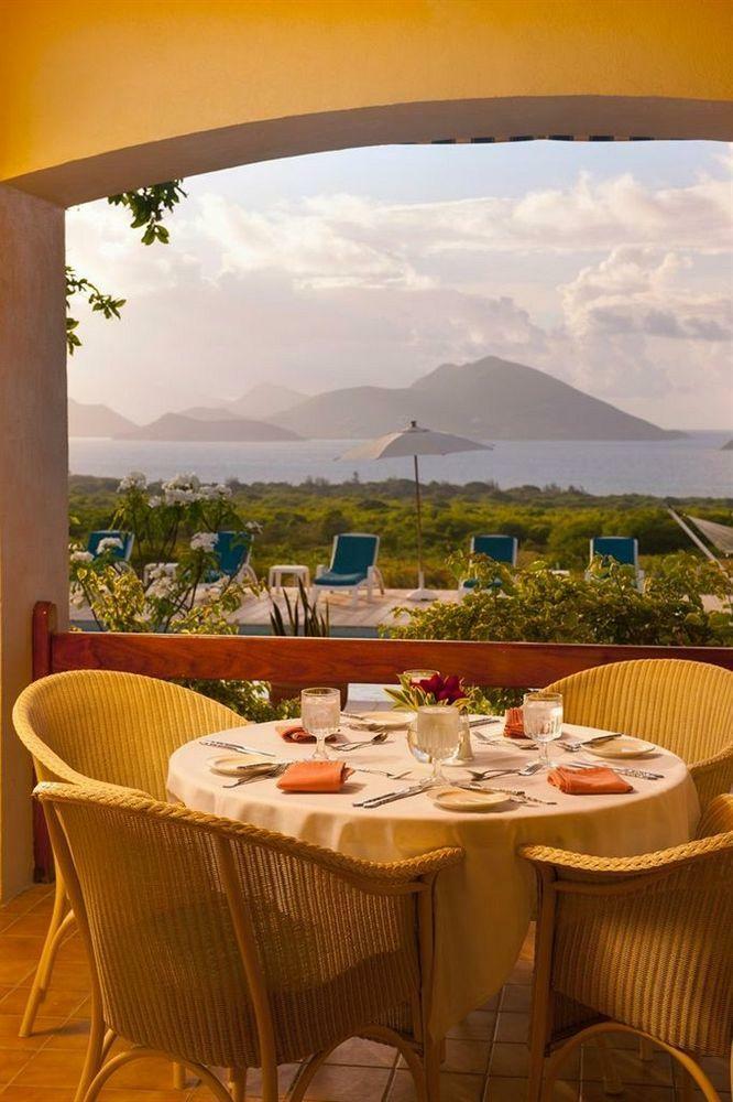 Mount Nevis Hotel And Beach Club