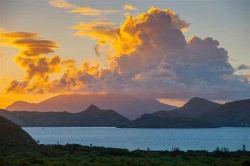 Mount Nevis Hotel And Beach Club