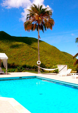 Mount Nevis Hotel And Beach Club