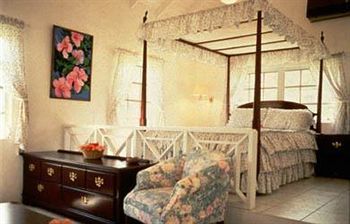 Apartamento Oualie Beach Resort
