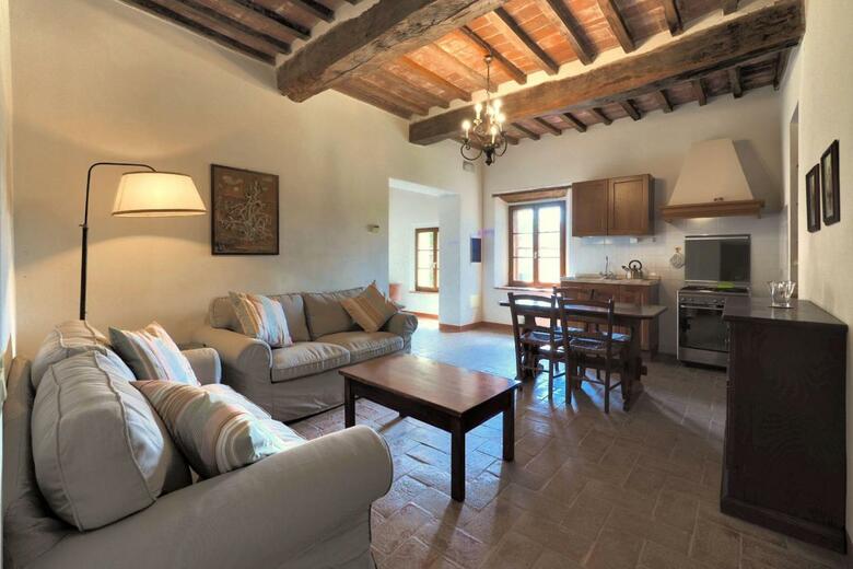 Apartamento Castello Di Montalto