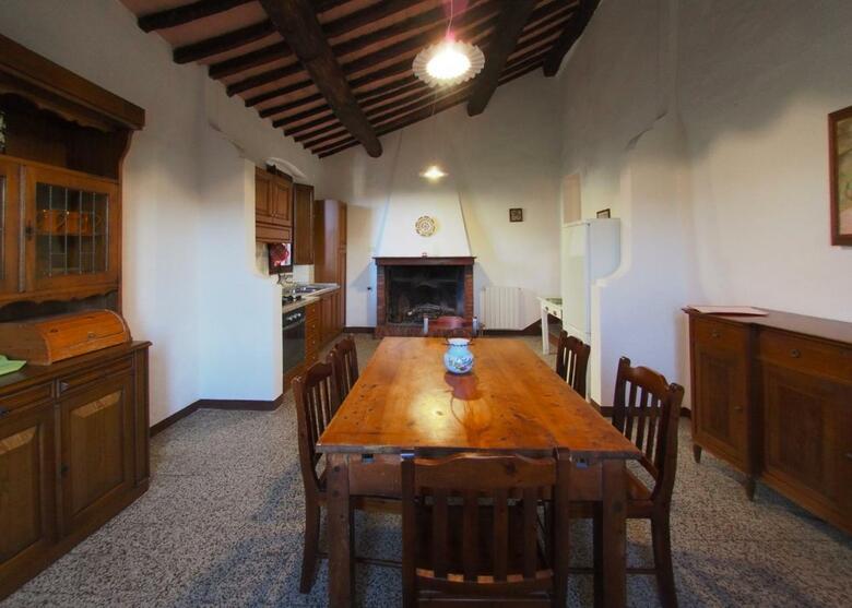 Apartamento Castello Di Montalto